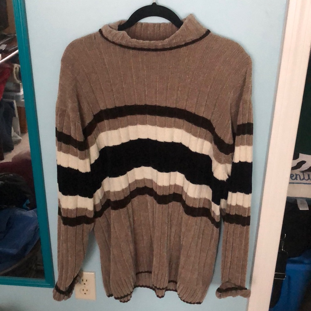 Winter Sweater